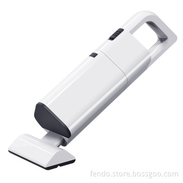 Cordless Rechargeable Wet and Dry Vacuum Cleaner